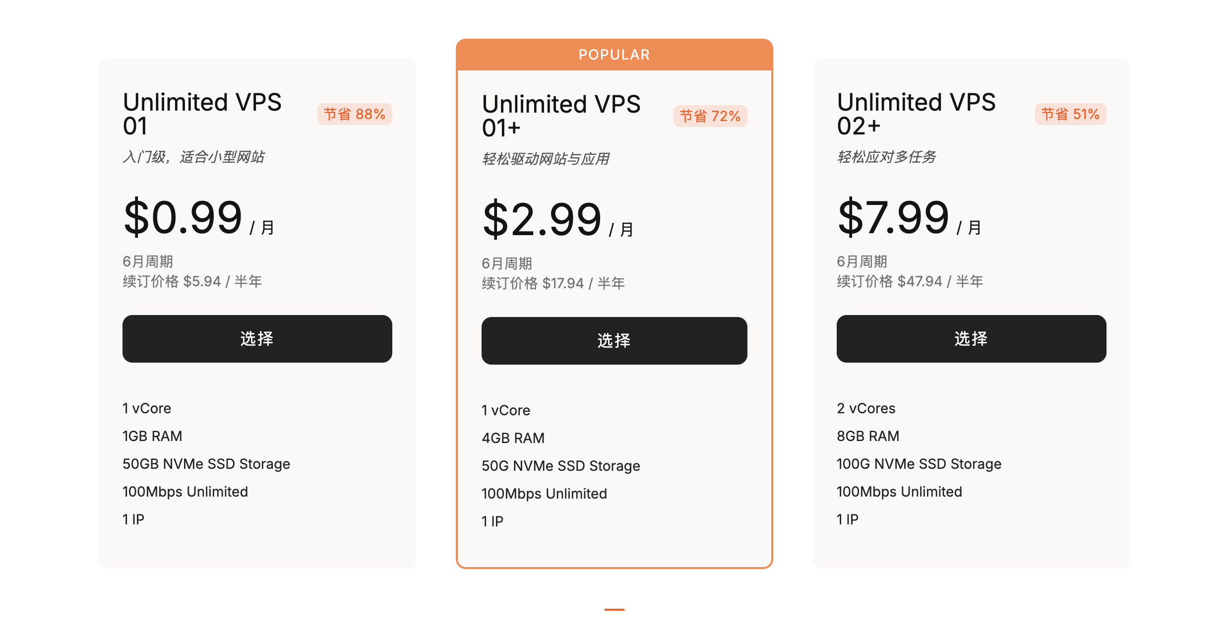 RAKsmart，国外超值便宜云服务器特价秒杀低至$0.99/月，预充值金10倍膨胀最高$16得$176，全场云产品低至2折起，新老用户同享-本站